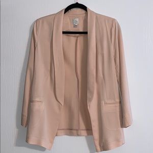 Lauren Conrad Blazer